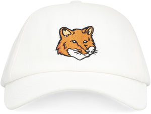 Cappello da baseball-1